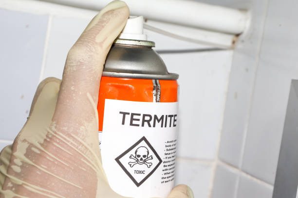 Prévention des infestations
